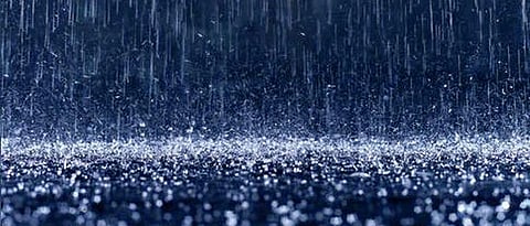 Maharashtra Rain