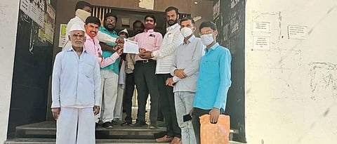 Allow farmers to grow herbal tobacco