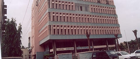 District Bank
