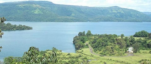 Water Level
