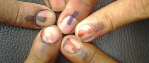 पुणे जिल्ह्यात लोकसभेसाठी दहा लाख मतदार वाढले