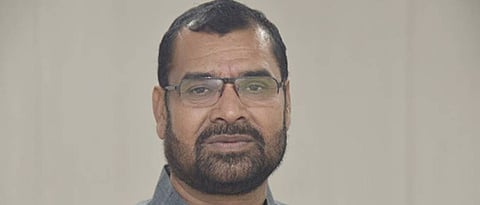 Sadabhau Khot 