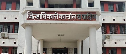 District Annual Fund work should be completed on time: Desai