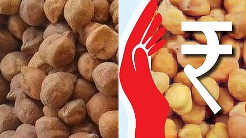chana 