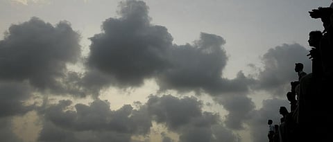 औरंगाबाद, बीड, लातूर व उस्मानाबाद या चार जिल्ह्यांतील ८४ मंडळांत दुसऱ्या दिवशी पाऊस