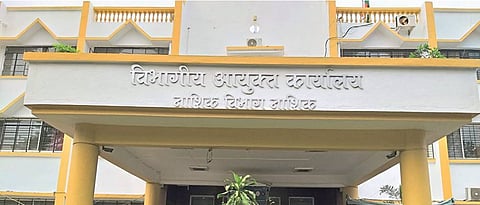 The working of Nashik revenue department appreciable-Thorat