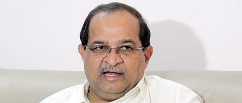  Radhkrushna Vikhe - Patil
