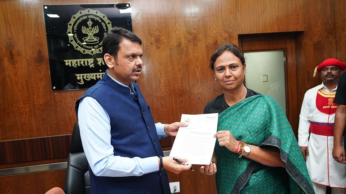 River linking Scheme : प्रस्तावित ‘गोदावरी’योजनेत पाथर्डी व शेवगाव ...