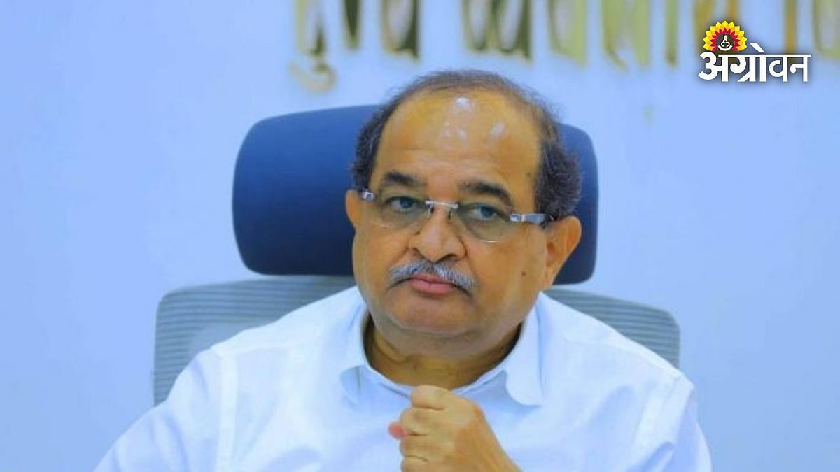 Maharashtra Irrigation Policy |राज्यातील पाणी वापर संस्थांची स्थिती ...