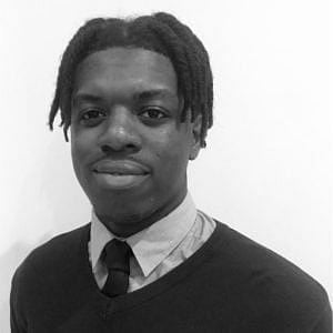 Nnamdi Onyeagwara