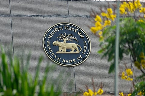 Reserve Bank of India