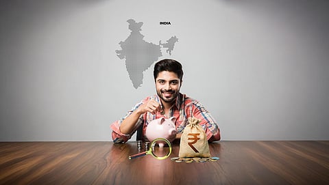 Micro Finance in India Issues and Suggestions 