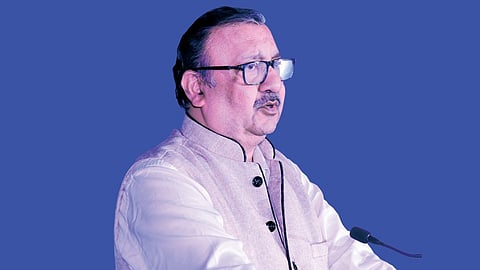 बँकांनी एसएएफमधून 
बाहेर पडण्याचे लक्ष्य ठेवावे 