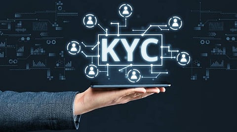 KYC