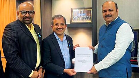 नागरी सहकारी बँकांच्या लेखापरीक्षणात आणणार जागतिक मानके