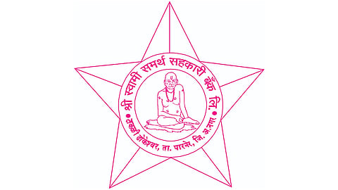 श्री स्वामी समर्थ सह.बँक 