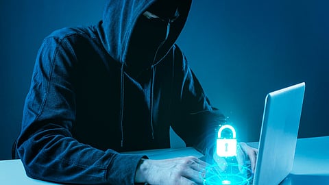 Cyber Fraud 