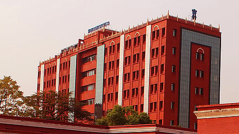 ओडिशा उच्च न्यायालय