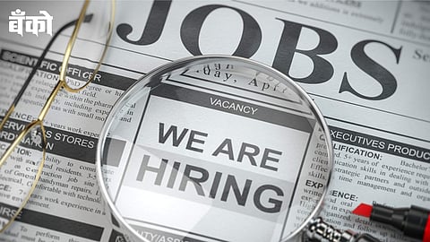 Bank Jobs