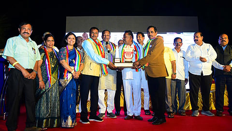 मराठवाडा नागरी सहकारी पतसंस्था 