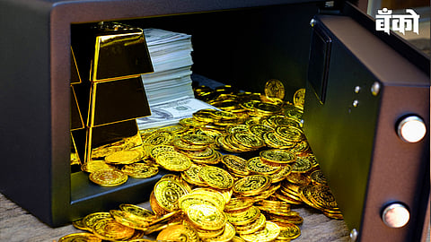 Bank Lockers Policy