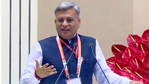 सचिव पंकज कुमार बन्सल 