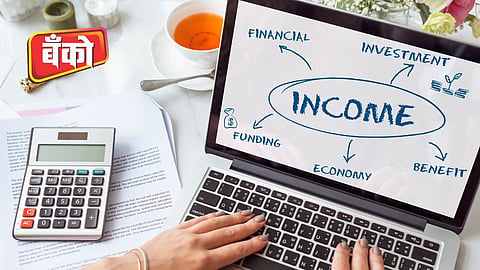 Income tax