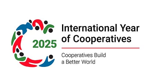 International Year of Cooperatives 