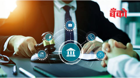 Banks or Lawyers Checking Criminal records