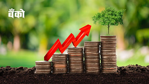 Indian Economy Growth