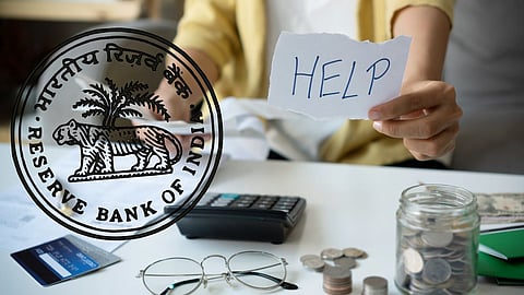 RBI - Grievance Redressal 