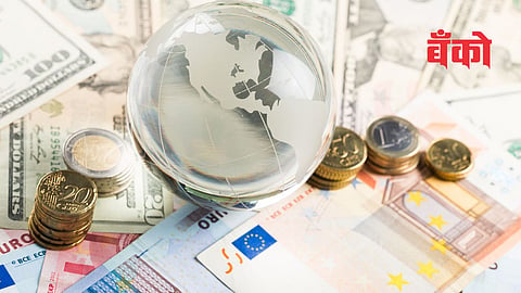 Foreign Exchange Reserves