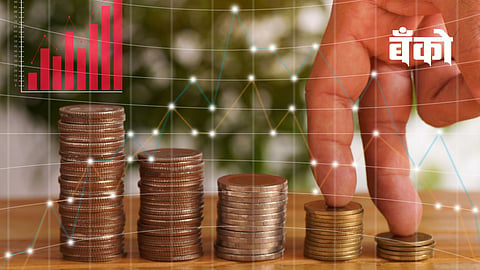 Net Interest Margins – NIMs