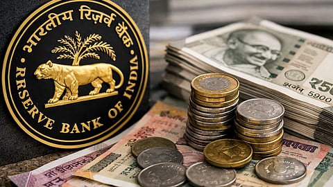 Reserve Bank of India