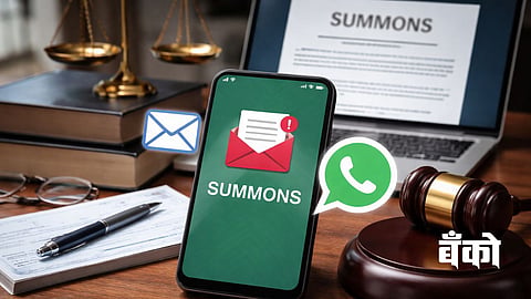 Summons