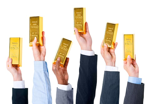 Gold Loan