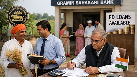Rural Co-Operative Bank 