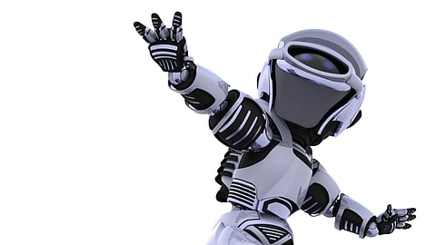 बँकिंग क्षेत्रातील क्रांती : AI आणि ML चे युग
