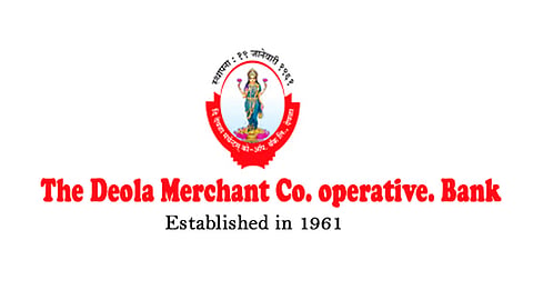 The Deola Merchant Co. Operative Bank