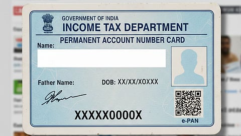 PAN Card