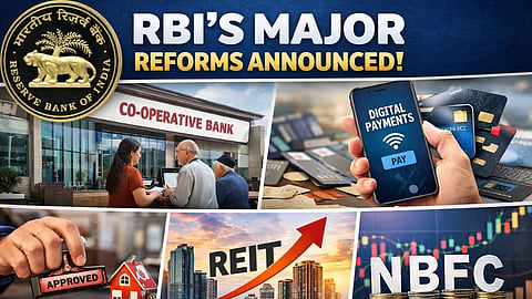 Reserve Bank of India 