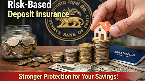 Risk Based Deposit Insurance