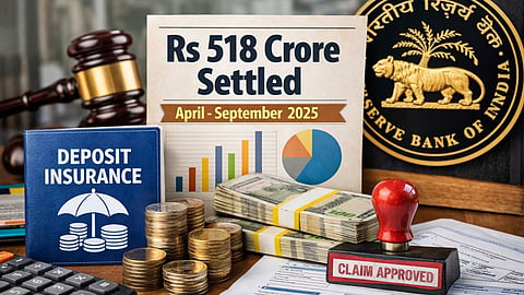 Deposit Insurance and Credit Guarantee Corporation 