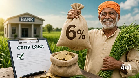 Crop Loan 