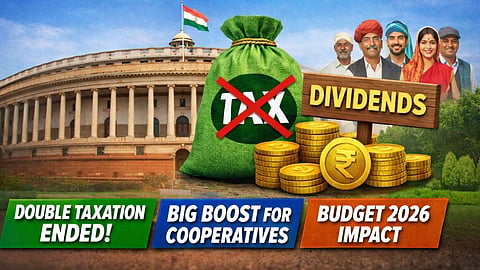 Tax Relief India