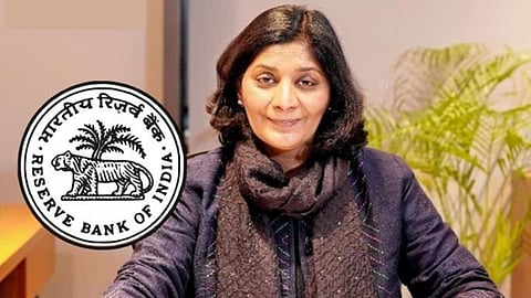 Poonam Gupta RBI Deputy Governor Inflation News