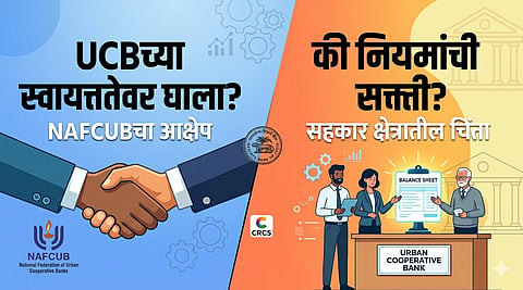 Urban Cooperative Banks latest RBI guidelines