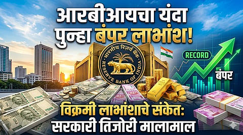 RBI dividend 2026