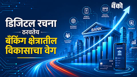 स्पर्धात्मक बँकिंग