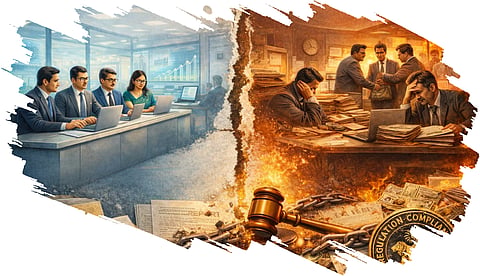 Road to Sustainable 
Cooperative Banking